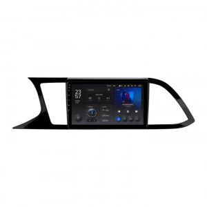 Navigatie Auto Teyes X1 WiFi Seat Leon 3 2012-2020 2+32GB 9" IPS Quad-core 1.3Ghz, Android Bluetooth 5.1 DSP
