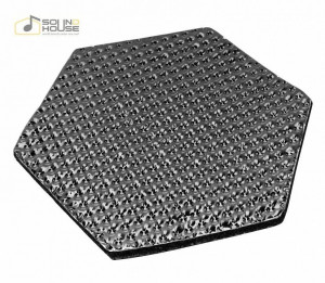 Pachet difuzoare auto Hertz Uno dedicat Skoda Octavia 3 (2012 - 2019) - Img 4