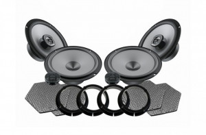 Pachet difuzoare auto Hertz Uno dedicat Volkswagen Passat, Bora (1998 - 2005) - Img 6