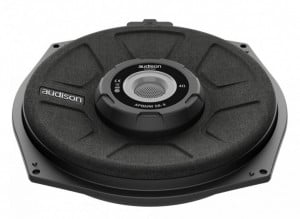 PACHET PLUG&PLAY AUDISON BASE BMW, AMPLIFICATOR AP F 8.9 BIT - Img 4