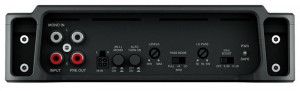 Pachet Subwoofer auto Hertz EBX F20.5 + Amplificator Hertz HCP 2 + Kit de cabluri complet - Img 6