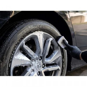 SOLUTIE CURATAT JANTE SI ANVELOPE, 710 ML, HOT RIMS ALL WHEEL CLEANER -MEGUIARS - Img 4