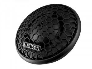 Tweetere auto Audison Prima AP 1, set 40mm