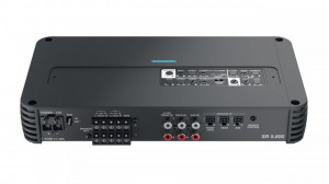 Amplificator Auto Audison, SR 5.600, 1000W RMS, 5 Canale - Img 2