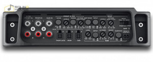 Amplificator auto Hertz Compact Power HCP 5D, 5 canale 1500W - Img 2