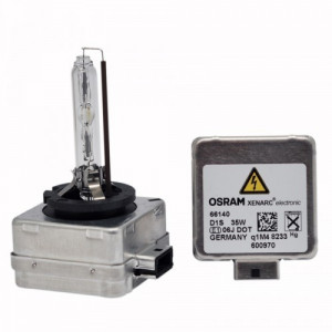 Bec Xenon D1S Original OSRAM - Img 2