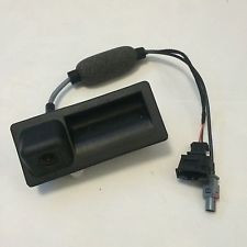 Camera Marsarier Originala Audi Q7 5N0827566A