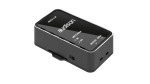 Difuzoare auto Audison VOCE II AVK 6 S II set sistem 2 c?i, 165mm, 125 W RMS, 4?, set 4 difuzoare + accesorii - Img 7