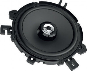 Difuzoare auto Hertz Dieci DCX 160.3, set coaxial 2 cai, 160mm, 60W RMS