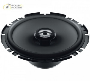 Difuzoare auto Hertz Dieci DCX 170.3, set coaxial 2 cai 170mm, 50W RMS - Img 2