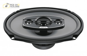 Difuzoare auto Hertz Uno X 690, set coaxial 4 cai 6.0 x 9.0 - Img 2