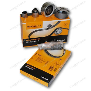 Kit distributie CONTITECH CT1139K2 1.2 TDI 1.6 TDI 2.0 TDI