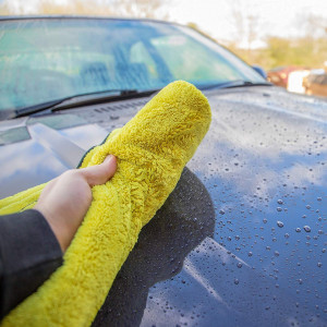 MEGUIARS HYBRID CERAMIC WAX SPRAY CEARA CERAMICA 769 ML - Img 3