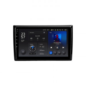 Navigatie Auto Teyes X1 WiFi Volkswagen Beetle 2011-2019 2+32GB 9" IPS Quad-core 1.3Ghz, Android Bluetooth 5.1 DSP - Img 2
