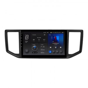 Navigatie Auto Teyes X1 WiFi Volkswagen Crafter 2017-2021 2+32GB 10.2" IPS Quad-core 1.3Ghz, Android Bluetooth 5.1 DSP