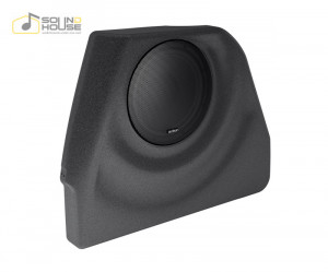 Subwoofer auto dedicat Audison VW Golf 6, 250mm, 300W RMS
