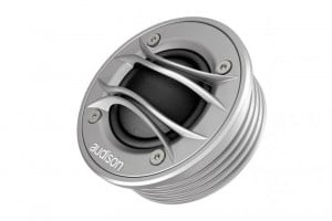 Tweeter auto Audison Thesis TH 1.5 II Violino, 38 mm, set 2 bucati - Img 9