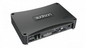 Amplificator auto Audison Forza AP F8.9bit, 8 canale, 1200W - Img 7