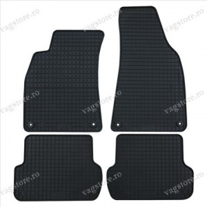 Covorase Presuri Cauciuc AUDI A6 4G / A7 Dedicate