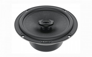Difuzoare Auto Hertz Cento CX 165 coaxial, 2cai, 165mm, 70W RMS