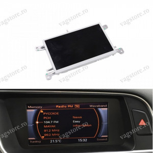 Display MMI AUDI A4 B8 A5 Q5 Q7 8T0919603G