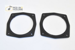 Inele adaptoare difuzoare Audi - COD 20.557