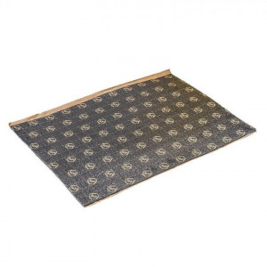 Insonorizant auto STP Accent 6, 6mm, 375x500mm - Foaie - Img 3