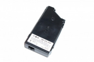 Interfata Media IN MDI usb aux ORIGINALA pentru Skoda si Seat Columbus Bolero Amundsen - Img 2