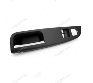 Maner interior usa sofer ORIGINAL 2 Geamuri Electrice VW Golf 5 / Jetta MK5