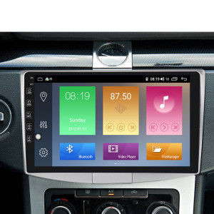 Navigatie VW Passat 4G