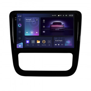Navigatie Auto Teyes CC3 2K 360° Volkswagen Scirocco 2008-2014 6+128GB 9.5"" QLED Octa-core 2Ghz"," Android 4G Bluetooth 5.1 DSP