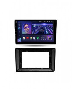 Navigatie Auto Teyes CC3 360° Volkswagen 6+128GB 10.2" QLED Octa-core 1.8Ghz, Android 4G Bluetooth 5.1 DSP