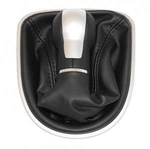 Nuca schimbator viteze compatibil Seat Leon, Altea, Toledo - 6 trepte - Img 3