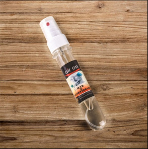ODORIZANT AUTO CALIFORNIA SCENTS, MAR SI SCORTISOARA, 40ML