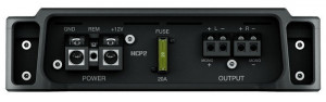 Pachet Subwoofer auto Hertz EBX F20.5 + Amplificator Hertz HCP 2 + Kit de cabluri complet - Img 7