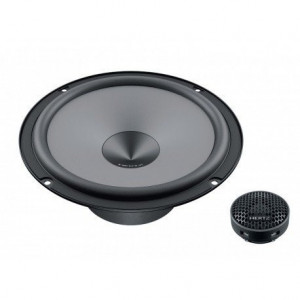 Pachetul de difuzoare auto Hertz Uno este compatibil Skoda Octavia 3 / 5E - Img 2