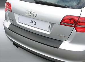 Protectie Bara Spate Audi A3