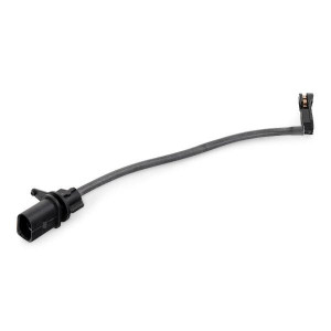 Senzor de avertizare, uzura placute de frana spate ATE 24.8190-0313.2 Audi A6 A7