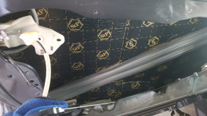 Sound system upgrade pentru VW Touareg 7P 2011 - 2018 - Img 6