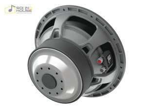 Subwoofer auto Hertz Mille Pro MP 250 D4.3, 250mm, 600W RMS - Img 2
