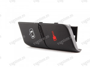 Buton blocare / deblocare usi OEM Audi A4 B6 / B7