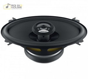 Difuzoare auto Hertz Dieci DCX 460.3, set coaxial 2 cai 4.0 x 6.0, 45W RMS - Img 2