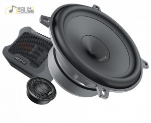 Difuzoare auto Hertz Mille Pro MPK 130.3, set sistem 2 cai, 130mm, 100W RMS
