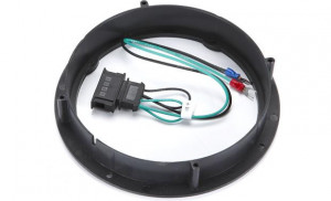 Difuzoare auto tip sistem Match MS 62C-VW.1, 80W RMS, 16.5 cm, 2 cai, set 2 difuzoare, dedicate Volkswagen - Img 3