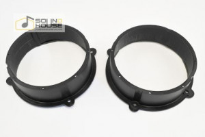 Inele adaptoare difuzoare Audi - COD 20.556