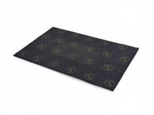 Insonorizant auto STP Noiseblock 3, 3mm, 350x570mm - Foaie - Img 3