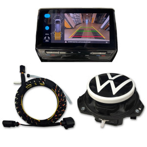 Kit retrofit camera de marsarier Highline pentru Volkswagen ID.3 - Img 2