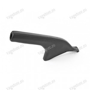 Maner piele frana de mana Original Skoda Octavia ll