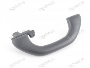 Maner Spate plafon Negru Original VW Golf 5 / 6 GTI / Jetta MK5