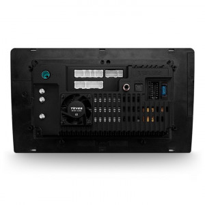 Navigatie Auto Teyes CC3 Volkswagen Passat B6 2005-2010 4+32GB 10.2" QLED Octa-core 1.8Ghz Android 4G Bluetooth 5.1 DSP - Img 7